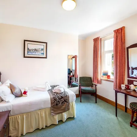 Muthu Alexandra Hotel Oban Exterior photo