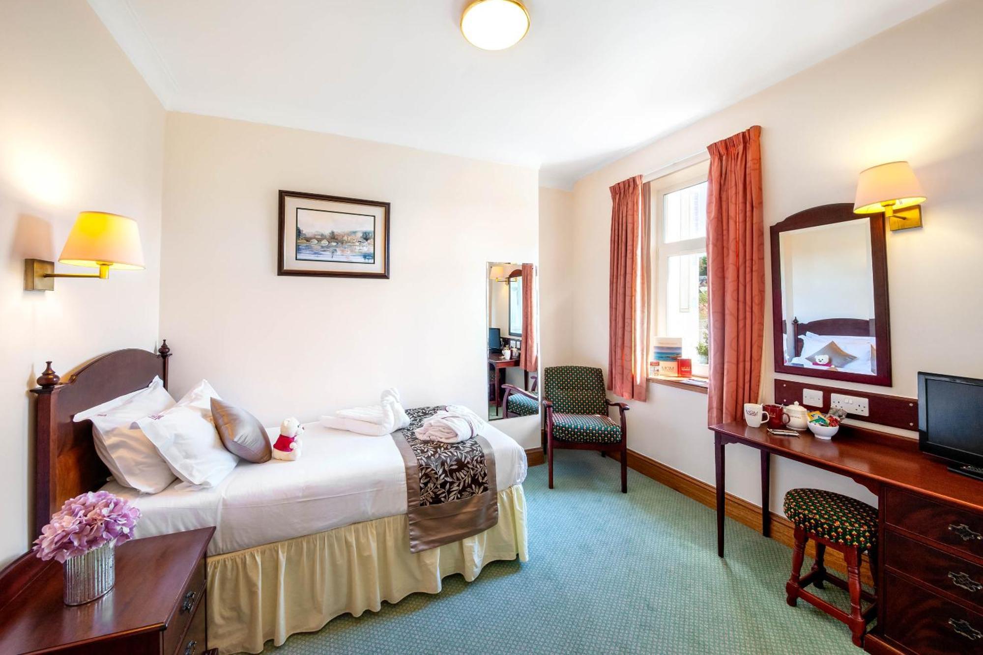 Hotel Muthu Alexandra Oban