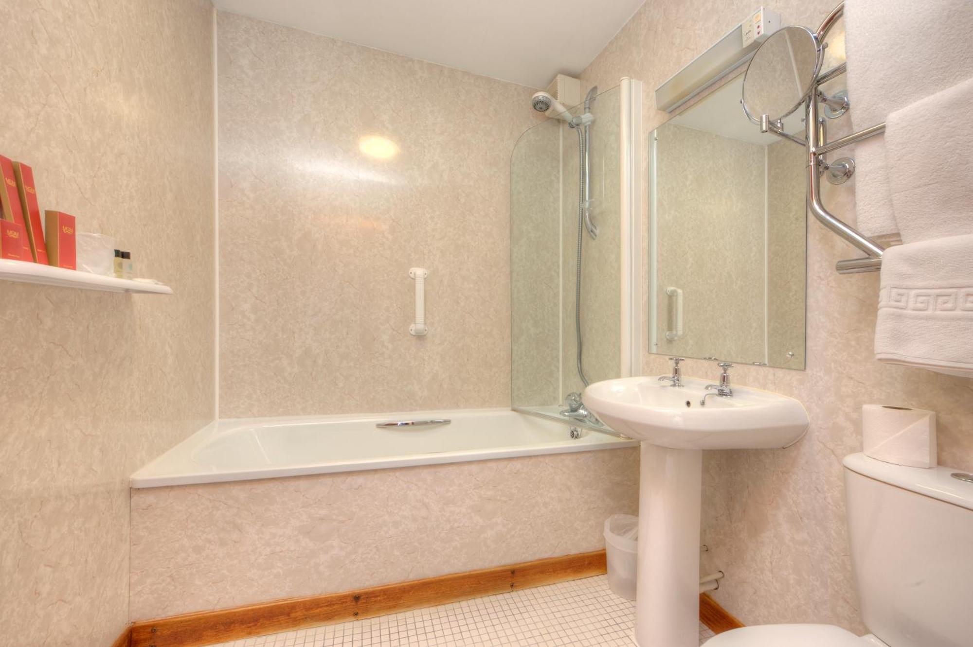 Muthu Alexandra Hotel Oban